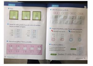 Cuadernillo de mates