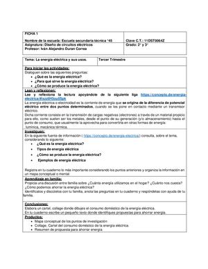 3° DISEÑO CIR VESPERTINO Pdf