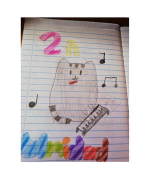 Caratula Musica Danna R.