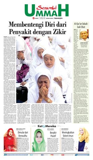 Serambi Ummah Edisi 1032