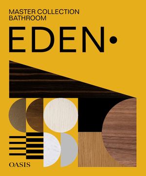 Oasis Italy Eden Catalogue 2019