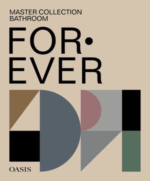 Oasis Italy Master Collection Bathroom Forever Catalogue