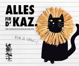Alles fir d'Kaz