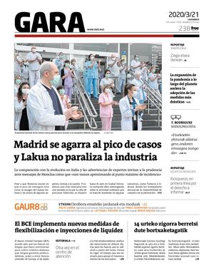 GARA 20200321