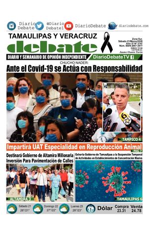 Edicion Digital 3747