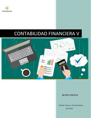 Revista Final Contabilidad