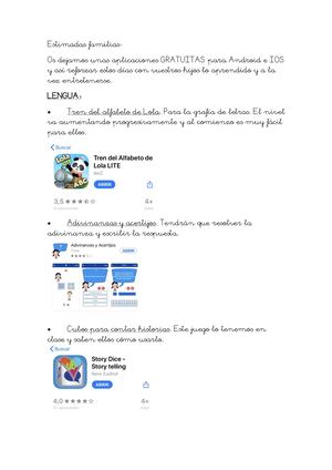 Apps 1º.