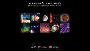Historia De La Astronomía