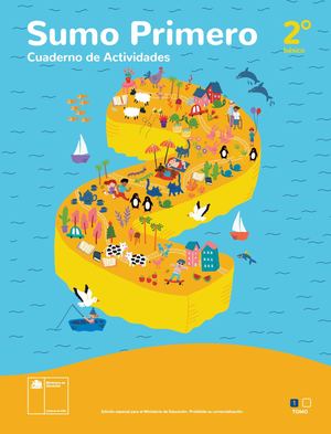 Matematicas 2 Cuaderno