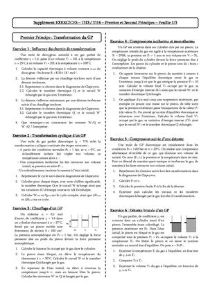 Zzz Suppexos Th3 Th4 Premier Et Second Principes 2