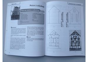 Maison du Moyen âge