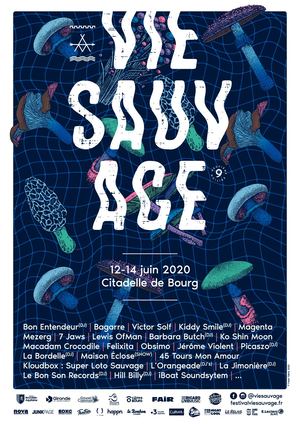 dossier de presse . vie sauvage . neuvième édition