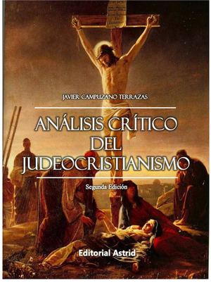 Análisis Crítico Del Judeocristianismo