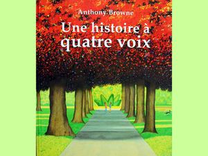 Histoire à 4 Voix