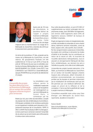 Les lauréats d'IMGP 2