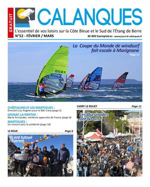 N°52 - Février 2020