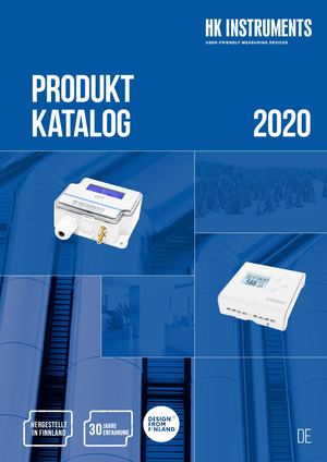 Neu Produkt Katalog 2020