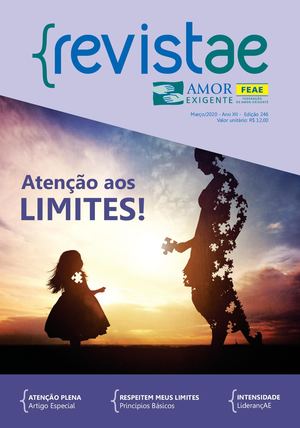 REVISTAE - Março/2020 - Edição Digital