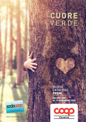 Coop Casarsa Catalogo 2020