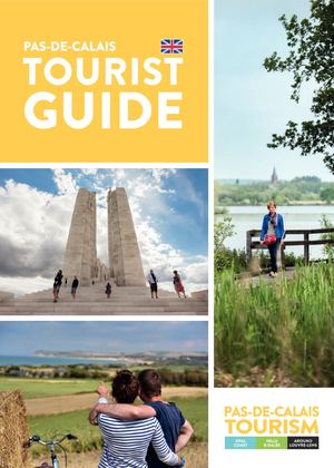 Pas De Calais Tourist Guide