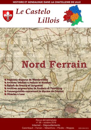 Castelo-Lillois n°38