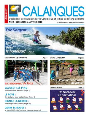 N°39 - Décembre 2017