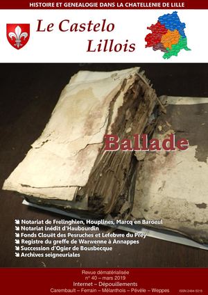 Castelo-Lillois n°40