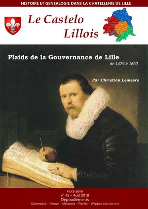 Castelo-Lillois n°42