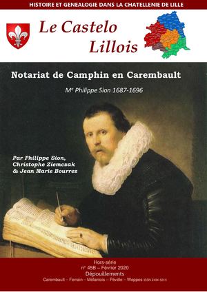 Castelo-Lillois n°45b