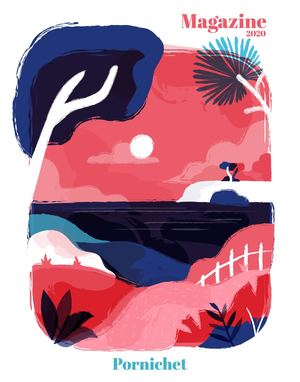 Pornichet Magazine 2020