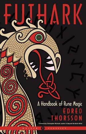 Futhark (Weiser Classics)