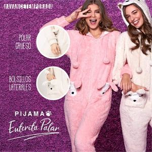 Nuevos Pijamas Lady Genny - Lencería Last Don