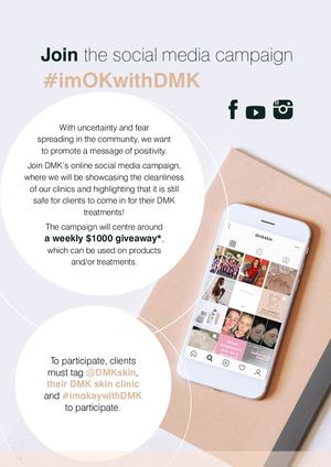dmk clinic near me