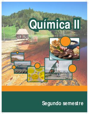 Quimica Ii