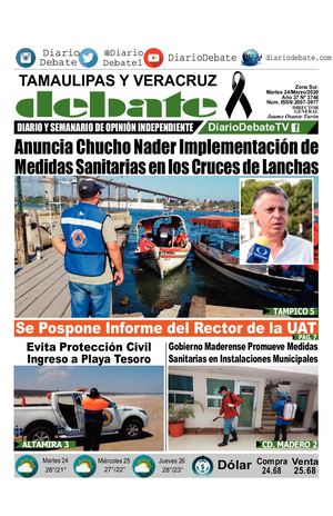 Edicion Digital 3748