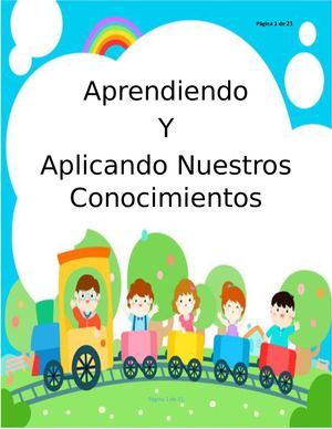 Cartilla Introduccion