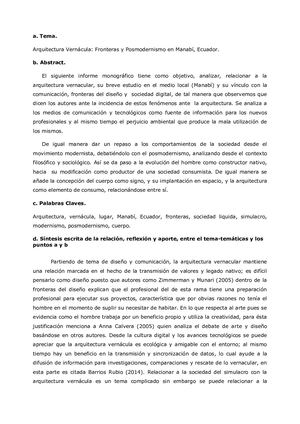 Monografia Tp3