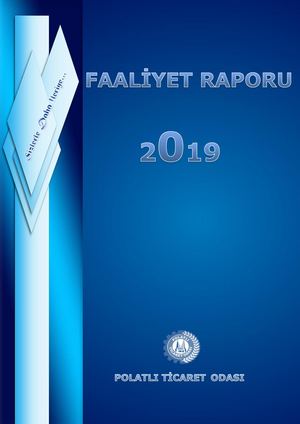 2019 Faali̇yet Raporu