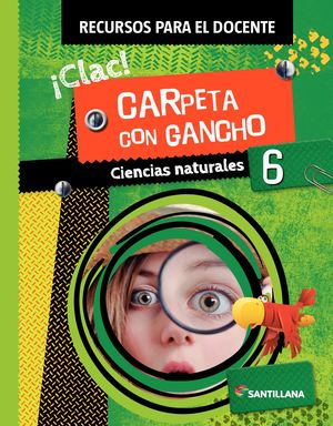 Clac Naturales 6 Doc