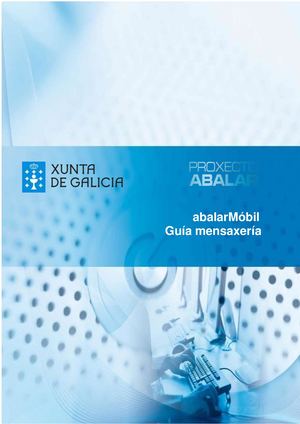 Guía para a Mensaxeria
