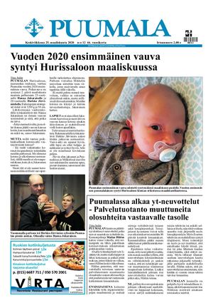 Digilehti 25.3.2020