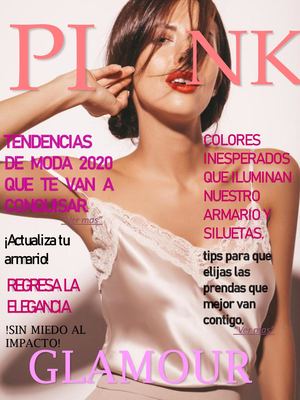 Revista Pink