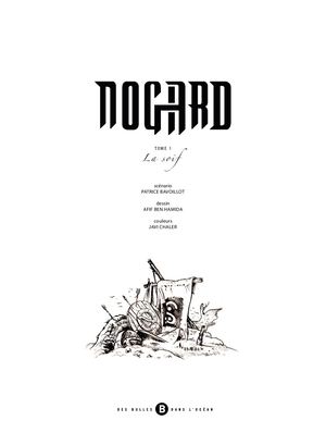 Nogard Tome 1