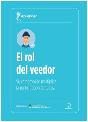 Manual Del Veedor Censo