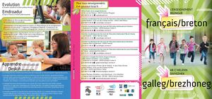 Enseignement Bilingue