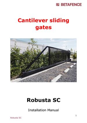2020 03 En Installation Manual Robusta Sc 2019