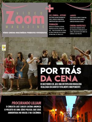 Zoom Magazine 217