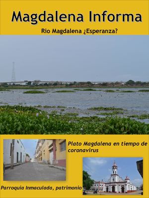 Revista Magdalena gana