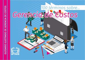 Glosario sobre Gerencia de Costos