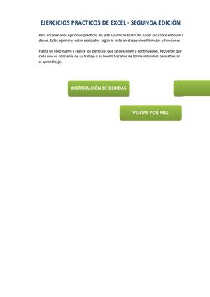 Ejercicios De Excel 2